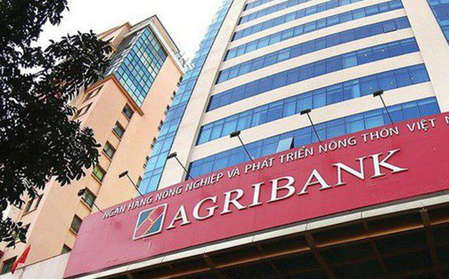 Ngân hàng nhà nước Việt Nam Agribank