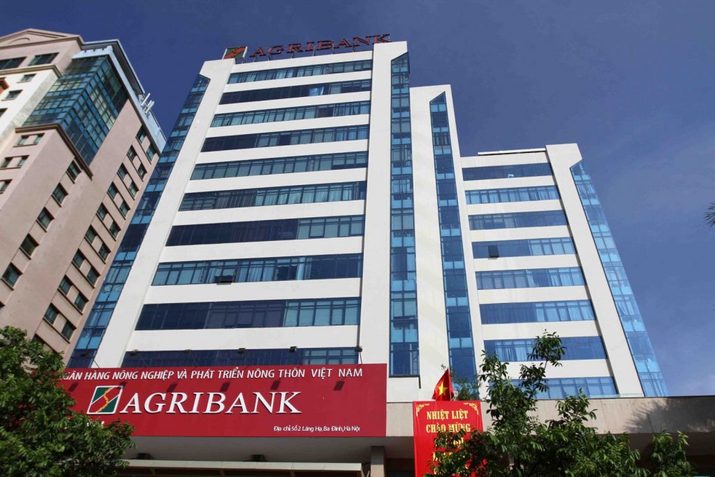 AgriBank là ngân hàng cho vay có vốn lớn nhất