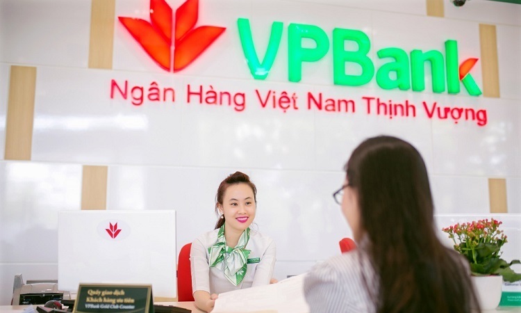 Năm 2019, tỷ lệ nợ xấu của ngân hàng VPBank cao nhất hệ thống
