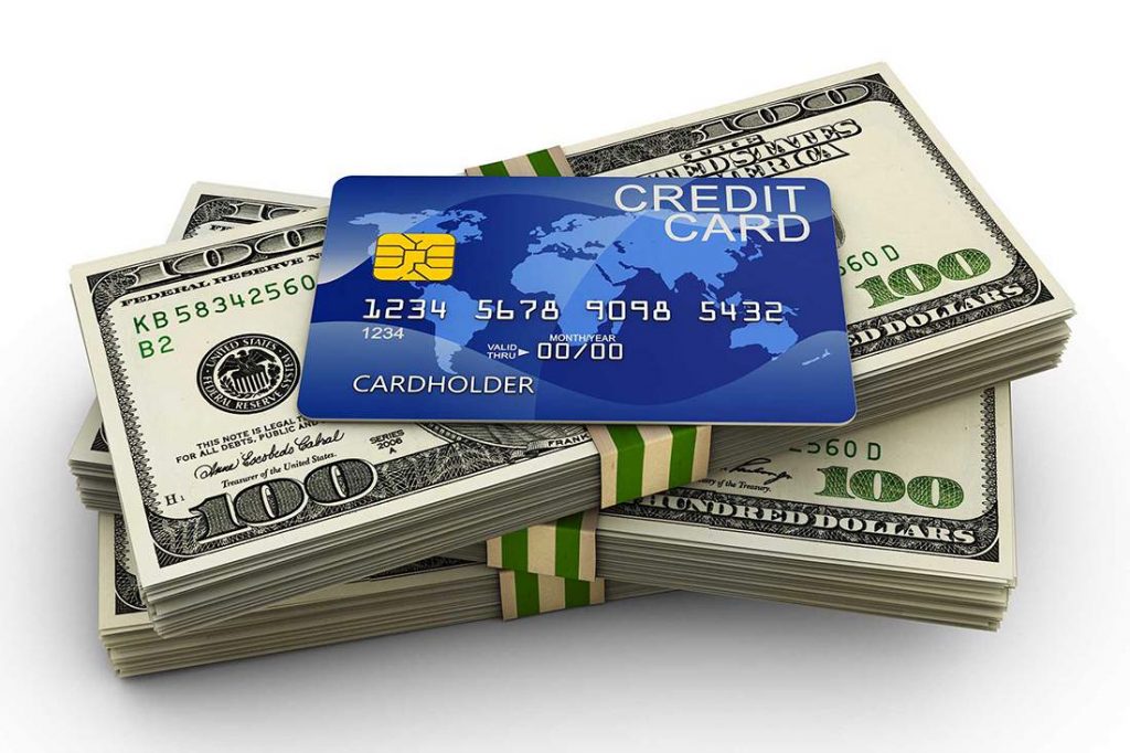Tiêu dùng quá hạn thẻ tín dụng là nguyên nhân phát sinh nợ xấu thường gặp
