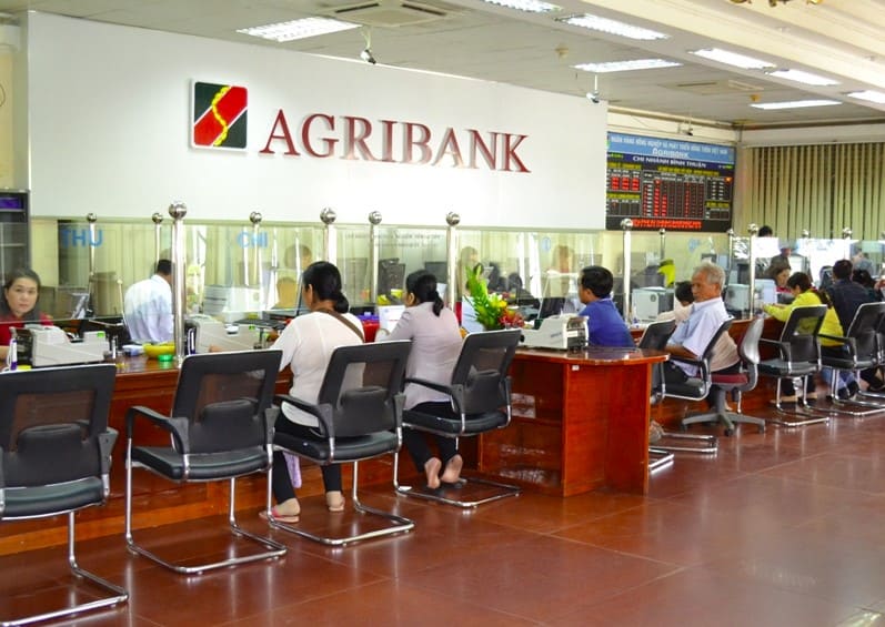Dịch vụ đáo hạn ngân hàng Agribank